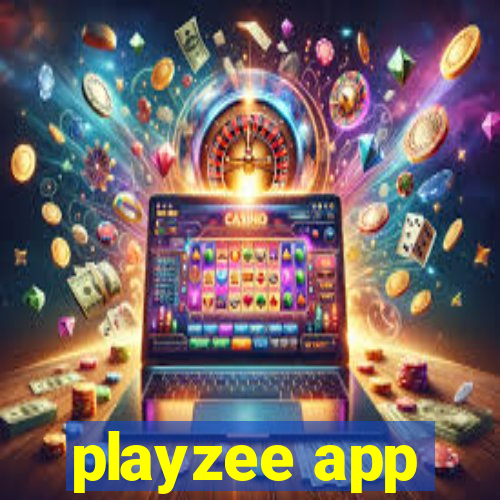 playzee app